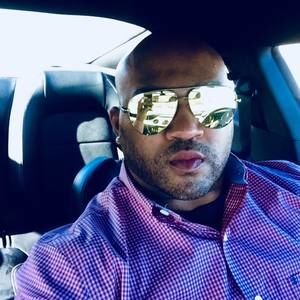 Meet your Posher, Marcus